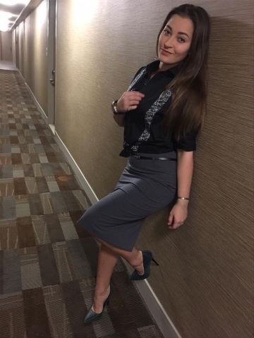 Ефросинья